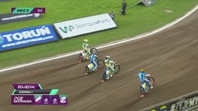 Tauron Włókniarz wrócił z niebytu. Niebywały zwrot akcji na Motoarenie