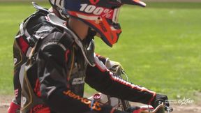 Speedway Ekstraliga Camp 2023 – Dzień 1 (wideo)
