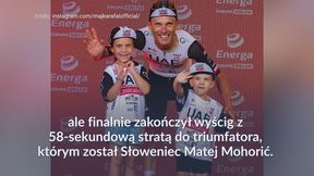 #dziejesiewsporcie: z rodziną najlepiej... na trasie!