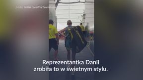 #dziejesiewsporcie: wymarzony powrót z emerytury. Fani w euforii