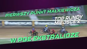 Żużel. Subiektywny ranking PGE Ekstraligi. TOPlista 14. kolejki