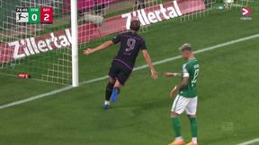 Tak Harry Kane zdobył pierwszego gola w Bundeslidze! Kapitalny występ Anglika [WIDEO]