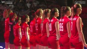 Pod Siatką - Polki nie dały szans rywalkom na ME! Zobacz kulisy meczu