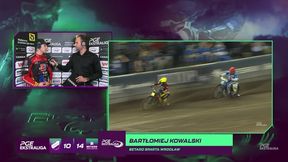 Horror z taśmami w tle. Zaskakujący wynik półfinału w Toruniu