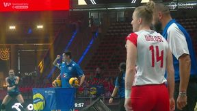 Pod Siatką: Słodko-kwaśny mecz. Zobacz kulisy starcia z Tajlandią!