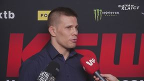 Marcin Held zmienia barwy! Duży transfer KSW!