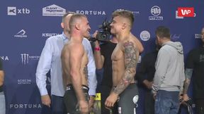 "To będzie petarda". Rutkowski i Kaczmarczyk przed galą KSW 88