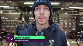 Na co stać Dominika Kuberę w Speedway Grand Prix?