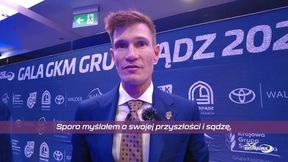 Jason Doyle: Mój styl jazdy jest odpowiedni na grudziądzki tor