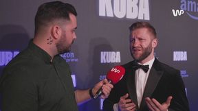 Jakub Błaszczykowski odpowiada na trudne pytania przed premierą swojego filmu