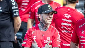 Tai Woffinden przez ponad 10 lat nie odzyskał pełnej sprawności. Teraz to się udało