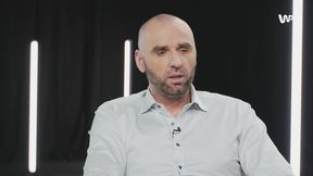 Marcin Gortat pojechał na Ukrainę. Potworny widok. "Śpią po piwnicach w katastrofalnych warunkach"