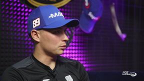 Emil Sajfutdinow: W Toruniu podoba mi się zaangażowanie całego zespołu