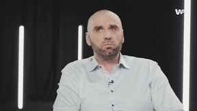 Marcin Gortat przyjechał do umierającego ojca. "Myślę, że tata mnie rozpoznał"