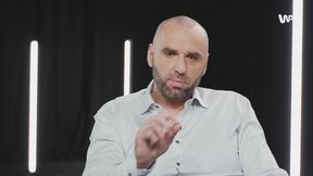 Marcin Gortat zdradza, w jakim stanie zobaczył tatę. "Tak wygląda życie"