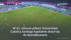 #dziejesiewsporcie: co on zrobił?! To może być gol sezonu