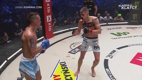 Popis mistrza KSW. Wkrótce zdecyduje się na transfer do UFC?