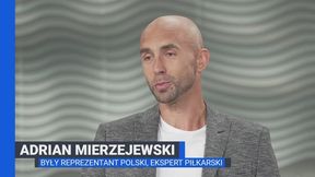 "Prosto z Euro". Adrian Mierzejewski: Niemcy pokazali, że mogą być kandydatami do wygrania mistrzostw