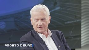 Zmiany przepisów na Euro 2024. "Było to widać"