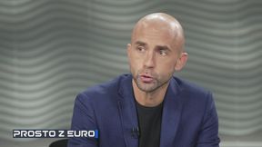 "Prosto z Euro". Adrian Mierzejewski: Wiadomo, że Holendrzy będą przy piłce