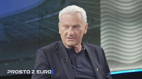 Michał Listkiewicz: Absolutnie nie byliśmy tłem dla rywali