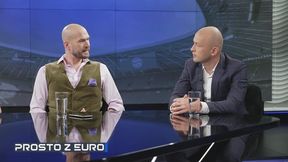 "Prosto z Euro". Są pod wrażeniem gry Austriaków. "Rzadko kiedy to się widzi"