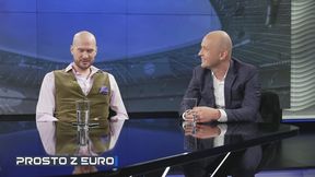 "Prosto z Euro". Eksperci wskazują idealnego kandydata do składu na Austrię