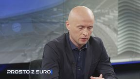 "Prosto z Euro". Eksperci o meczu z Austrią. "To będzie najważniejsze"