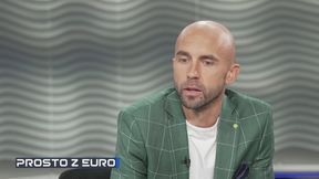 "Prosto z Euro". "Takie mam podejrzenie". Ekspert ma wątpliwości ws. Lewandowskiego