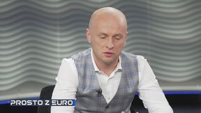 "Prosto z Euro". Pazdan przedstawił skład na mecz z Austrią. Niespodzianka w linii obrony