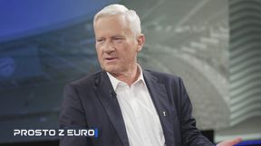 "Prosto z Euro". Listkiewicz nie miał skrupułów. Posypały się "dwóje" dla Polaków