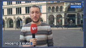 "Prosto z Euro". Co z przyszłością Michała Probierza? Reprezentanci mówią jednym głosem