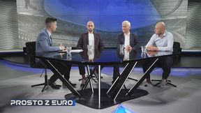 "Prosto z Euro". Jaki skład na Francję? Eksperci podpowiadają Probierzowi