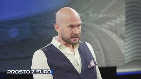 "Prosto z Euro". Kto w bramce na mecz z Francją? "Nie wyobrażam sobie"