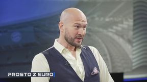 "Prosto z Euro". Gol mistrzostw już znany? Eksperci przecierali oczy ze zdumienia