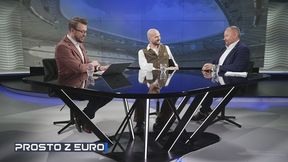 "Prosto z Euro". Dziś mecz z Francją! Czas na grę o honor