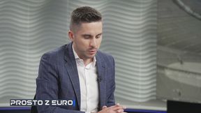 "Prosto z Euro". Reprezentacja mogła ugrać więcej? "Może to być taka baza przed tym, co spróbuje zbudować trener Probierz"