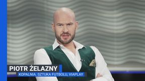 "Prosto z Euro". Mecz z Francją dał mu do myślenia. "Nie rozumiem"