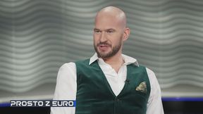 "Prosto z Euro". Lewandowski nie radzi sobie z presją? Dziennikarz zwraca uwagę na jedną rzecz