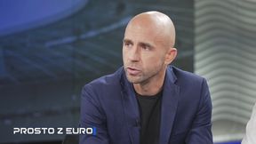 "Prosto z Euro". Probierz powinien zmienić taktykę? Były reprezentant Polski podpowiada