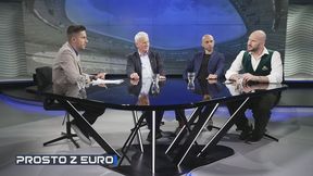 "Prosto z Euro". Koniec Euro dla Polaków! Oceniliśmy mecz z Francją