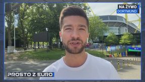 "Prosto z Euro". Raport z Niemiec. Gospodarze szykują się do fazy pucharowej. Organizacyjnie jest wiele do poprawy