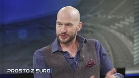 "Prosto z Euro". Zaczynamy fazę pucharową! Włosi i Niemcy mogą dziś odpaść z turnieju