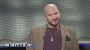 "Prosto z Euro". Wiele pytań po meczu Niemców. Eksperci czują niesmak