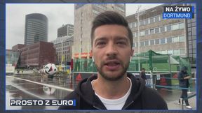 "Prosto z Euro". Powód do wstydu? Niemcy mają inne zdanie