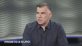 "Prosto z Euro". Cristiano Ronaldo pokazał ludzką twarz. "Jest w porządku gościem"