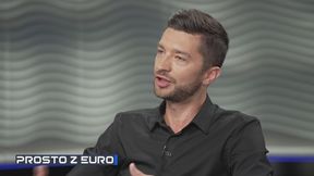 "Prosto z Euro". Zażarta dyskusja o Ronaldo. "Jest nad przepaścią"