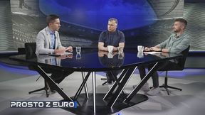 "Prosto z Euro": Zmierzch Cristiano Ronaldo? Eksperci bez wątpliwości