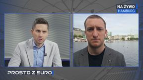 "Prosto z Euro": Gorzkie słowa o Cristiano Ronaldo. "Osłabił reprezentację Portugalii"