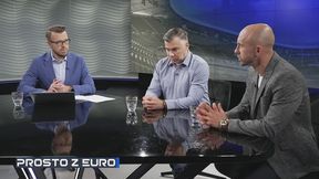 "Prosto z Euro": Arabia Saudyjska kusi Marciniaka. Oto, co doradzają mu eksperci